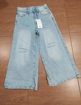 Riflové kulotky, reporter,158 / 164