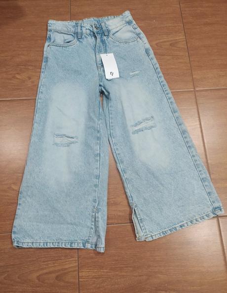 Riflové kulotky, reporter,158 / 164