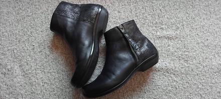 Kozene poltopanky, 36