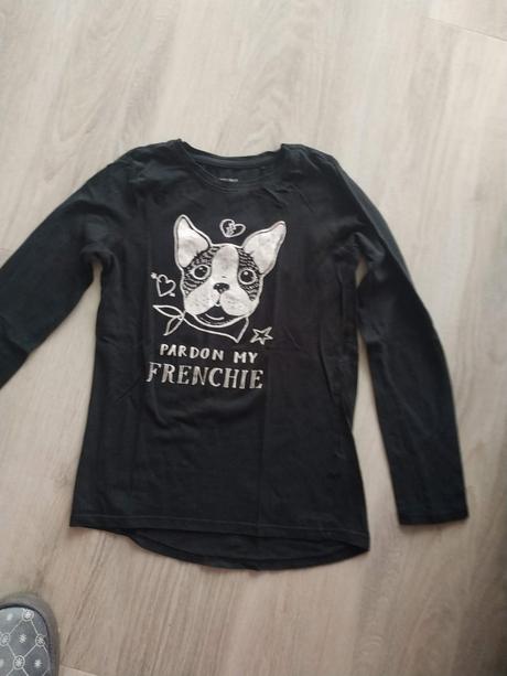 Tričká 140 - 2 kusy, 140