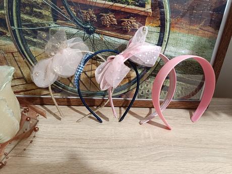 Čelenky 4 ks za 1,50 euro, 