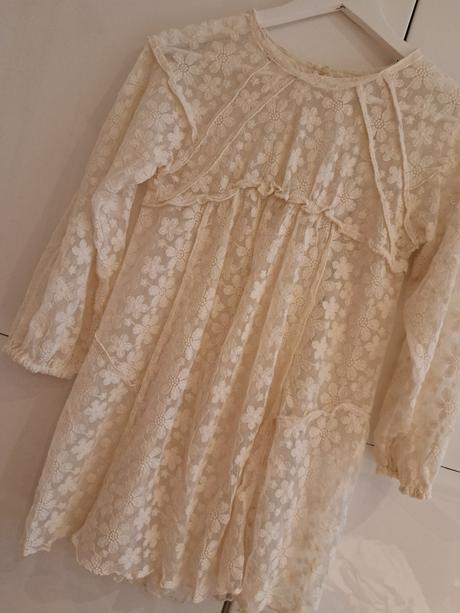 Zara šaty 140, zara,140