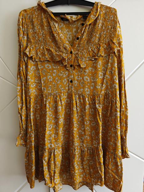 Dámska tunika zara, zara,xl