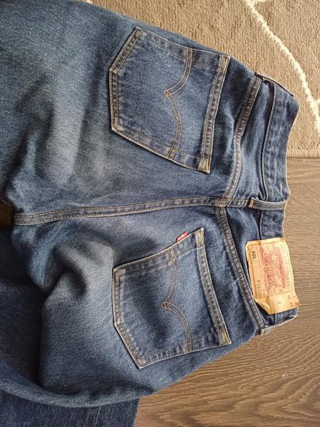 Levis rifle, levis,34