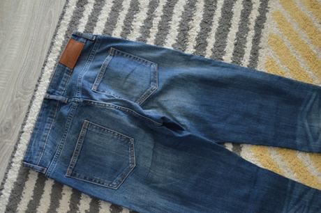 Rifle lindex denim 28/32, lindex,s