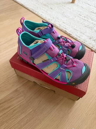 Sportove sandale, keen,38
