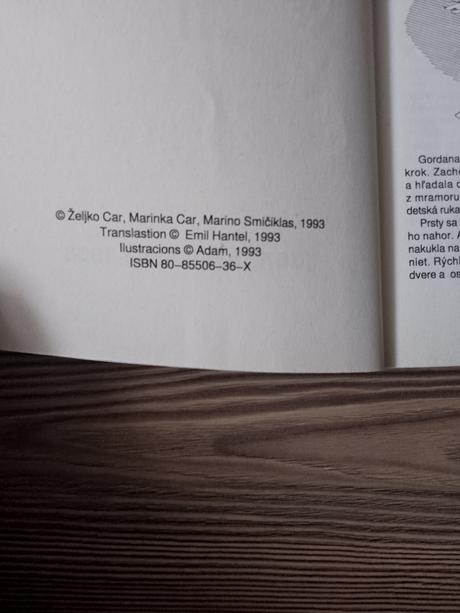 Marija jurič zagorka - gordana 2, 