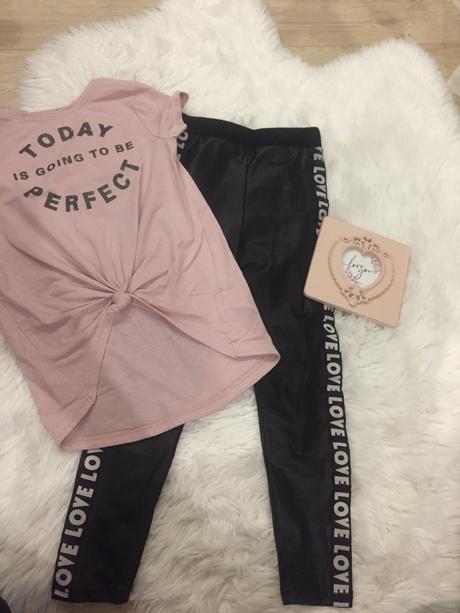 Predĺžene tričko, next,104