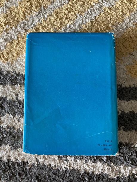 Manon lescaut vítězslav nezval (1963), 