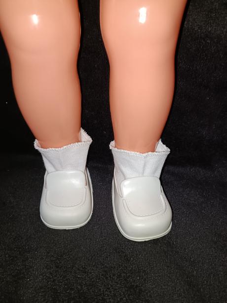 Retro bábika hamiro, 