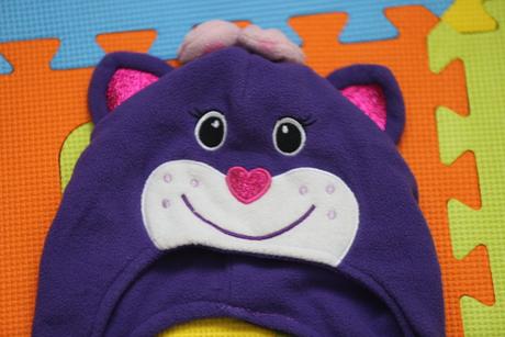 Suprava čiapka a rukavice 2-3 roky, tu,98