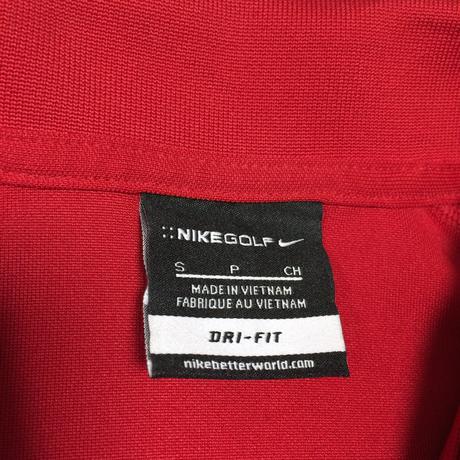 Polokošeľa pánska nike golf veľ.s,, nike,s
