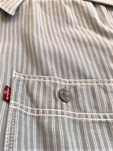 Košeľa levis m/l, levis,l
