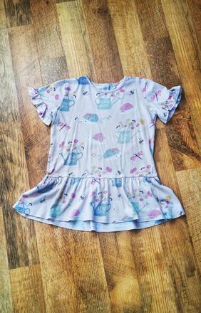 Šaty lindex, lindex,116