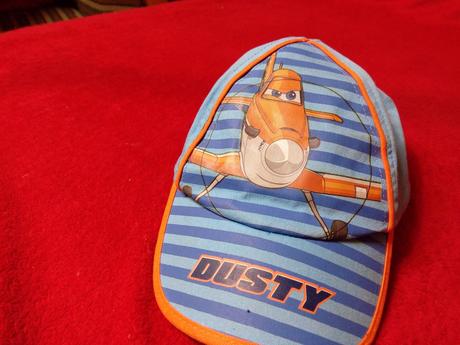 Šiltovka, disney,86