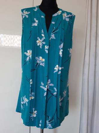 Blúzka, bonmarché,48