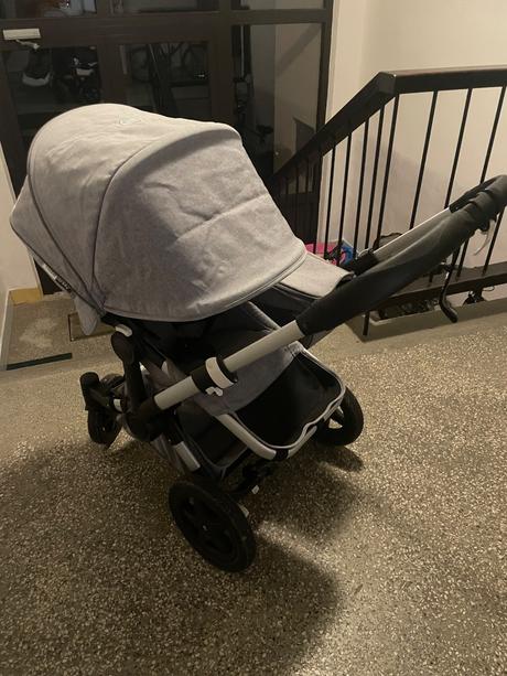 Bugaboo donkey2, bugaboo,bugaboo donkey 2