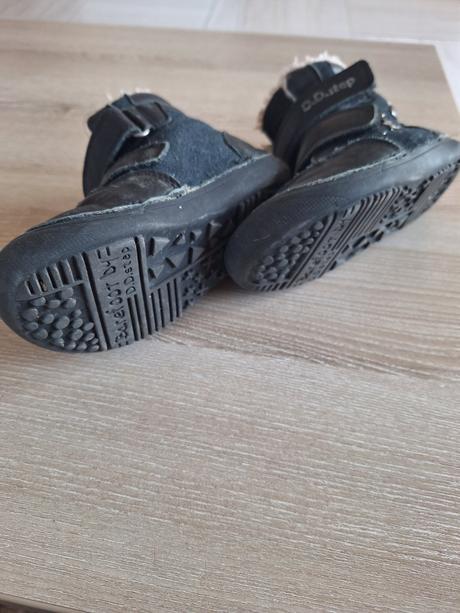 Čižmy, d.d.step,26