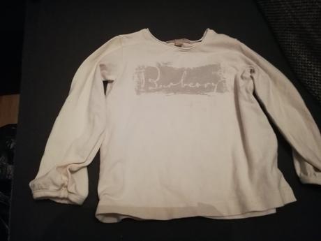 Tričká, burberry,74