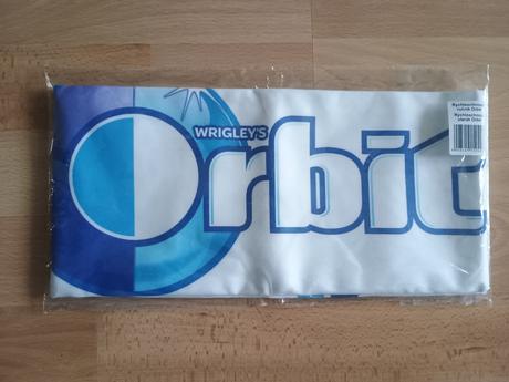 Rýchloschnúci uterák, 