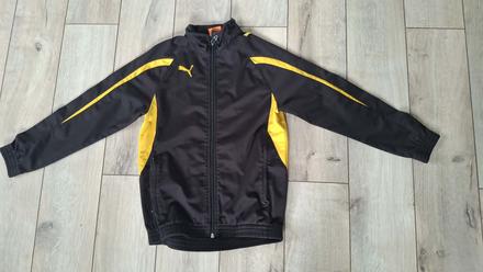 Mikina puma velkost 140, puma,140