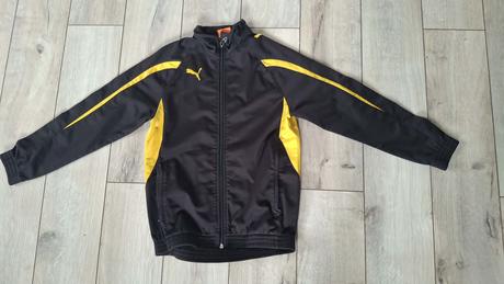 Mikina puma velkost 140, puma,140