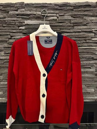 Sveter tommy hilfiger, tommy hilfiger