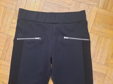 Dievčenské džegíny, bonprix,134