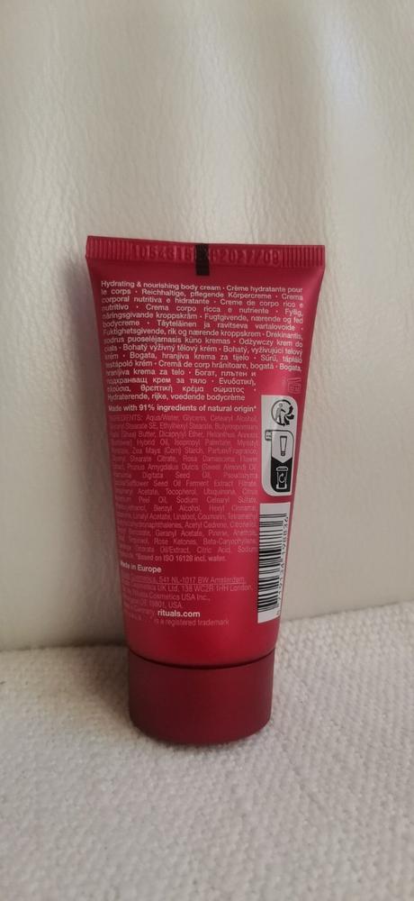 Rituals - the ritual of ayurveda, 