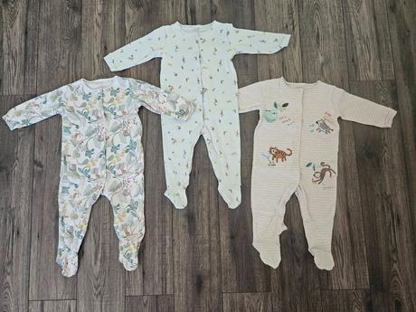 Pyžamká jungle next 86, next,86