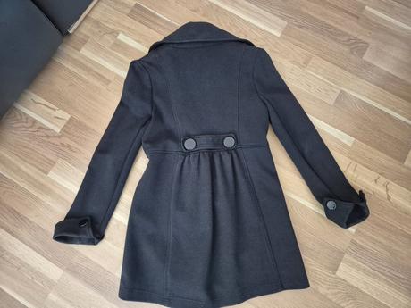 Kabát, amisu,36