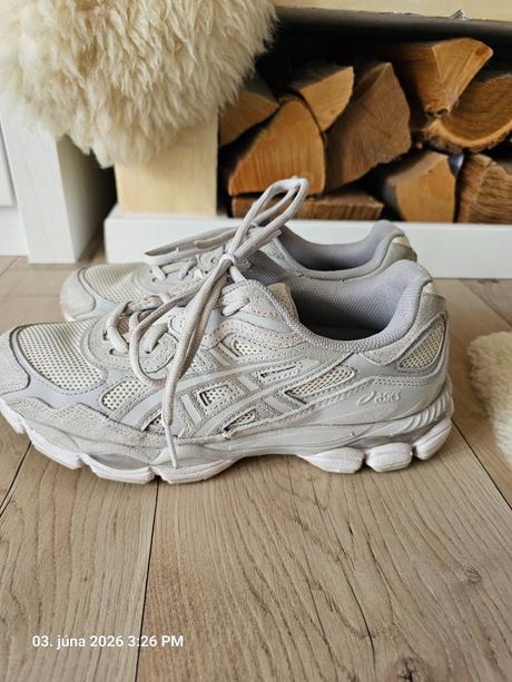 Tenisky asics, asics,40