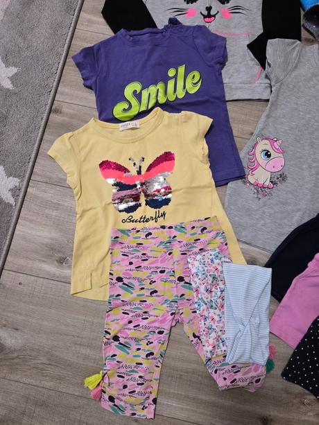 Dievčatko 98 leto, 86–98