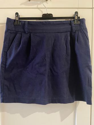 Elastická sukňa 40, gate,40