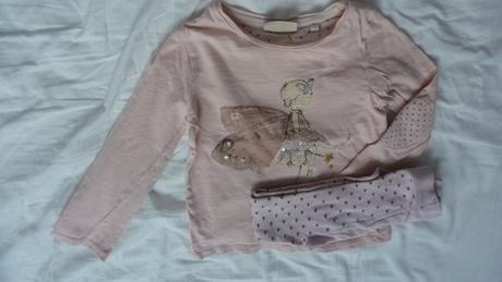 Tričko 2-3r, next,98