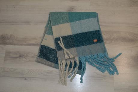 Šál pepe jeans, pepe jeans