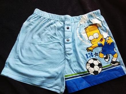 Trenky  simpsons, 158