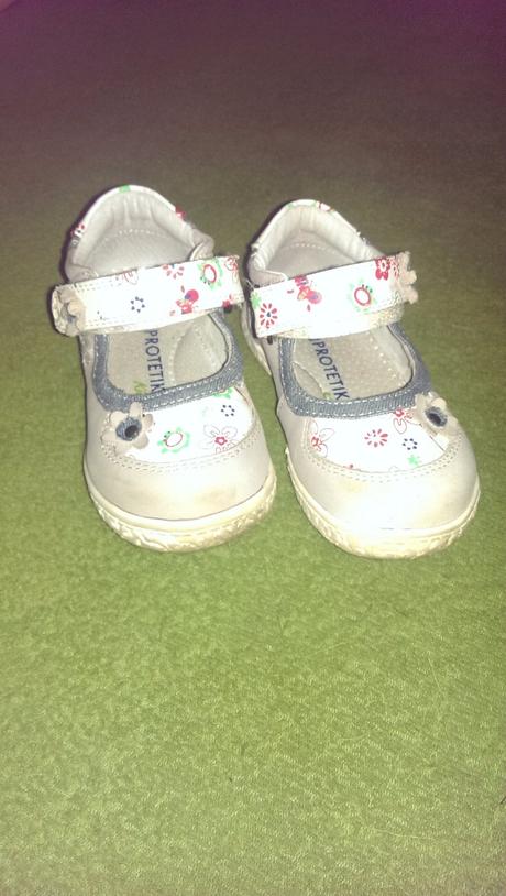 Kozene sandalkove topanky, protetika,23