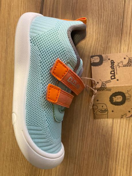 Tenisky, d.d.step,22 - 33