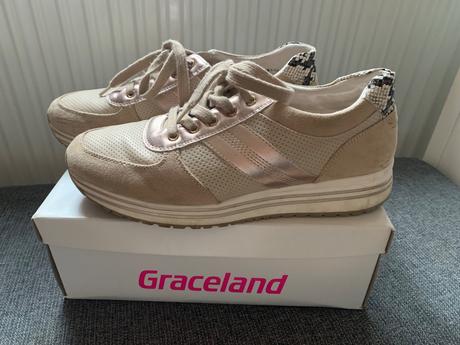 Topánky, graceland,42