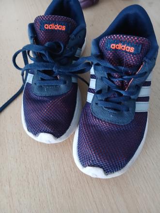 Tenisky, adidas,33