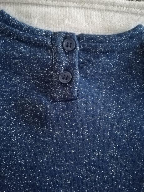 Sveter veľ.86, f&f,86