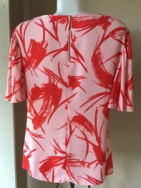 Krasna bluza nutmeg /56, 42