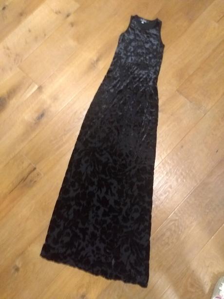 Miss moneypenny - dámske spoločenské šaty, xs