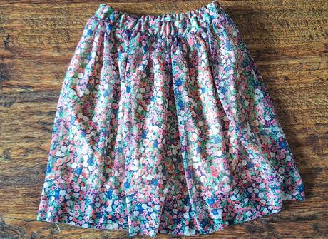 Sukňa, reserved,140