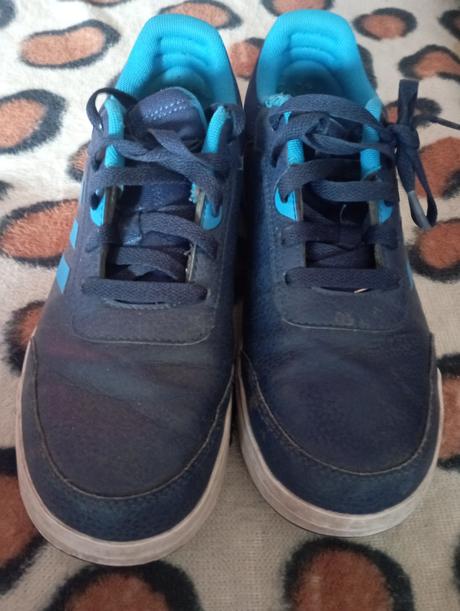 Tenisky, adidas,37