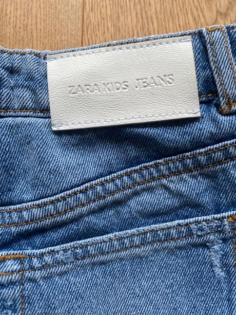 Modre riflove lratasky, zara,140