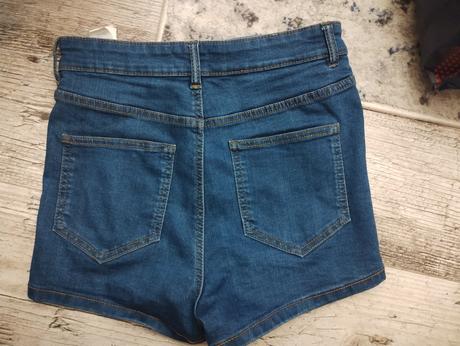 Riflove kratasy, sinsay,38