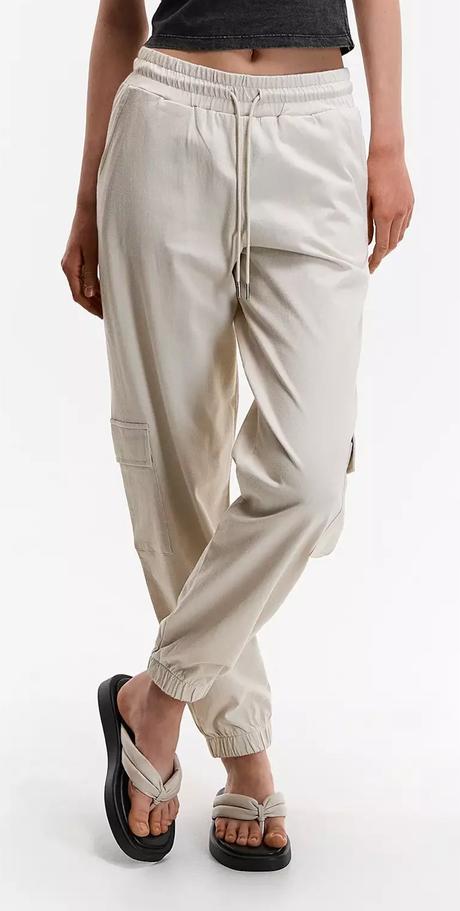 Cargo teplaky, s