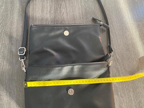 Dámska kabelka, deichmann